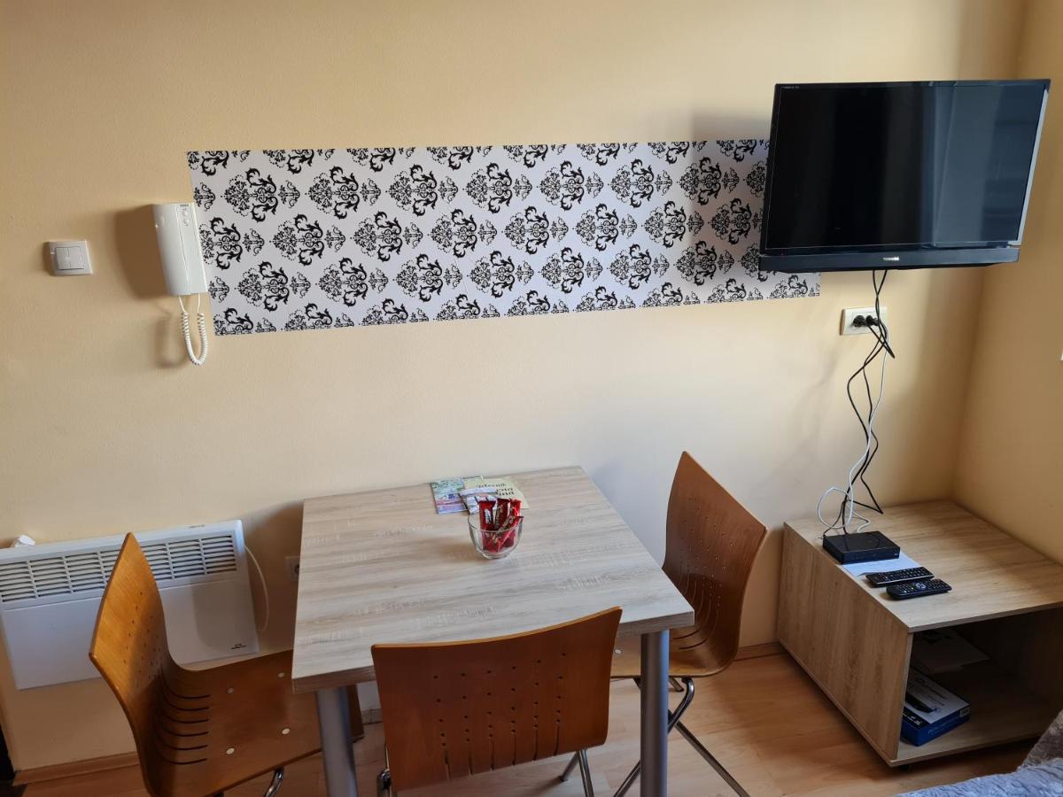 Cosy Apartment Marina コパオニク エクステリア 写真