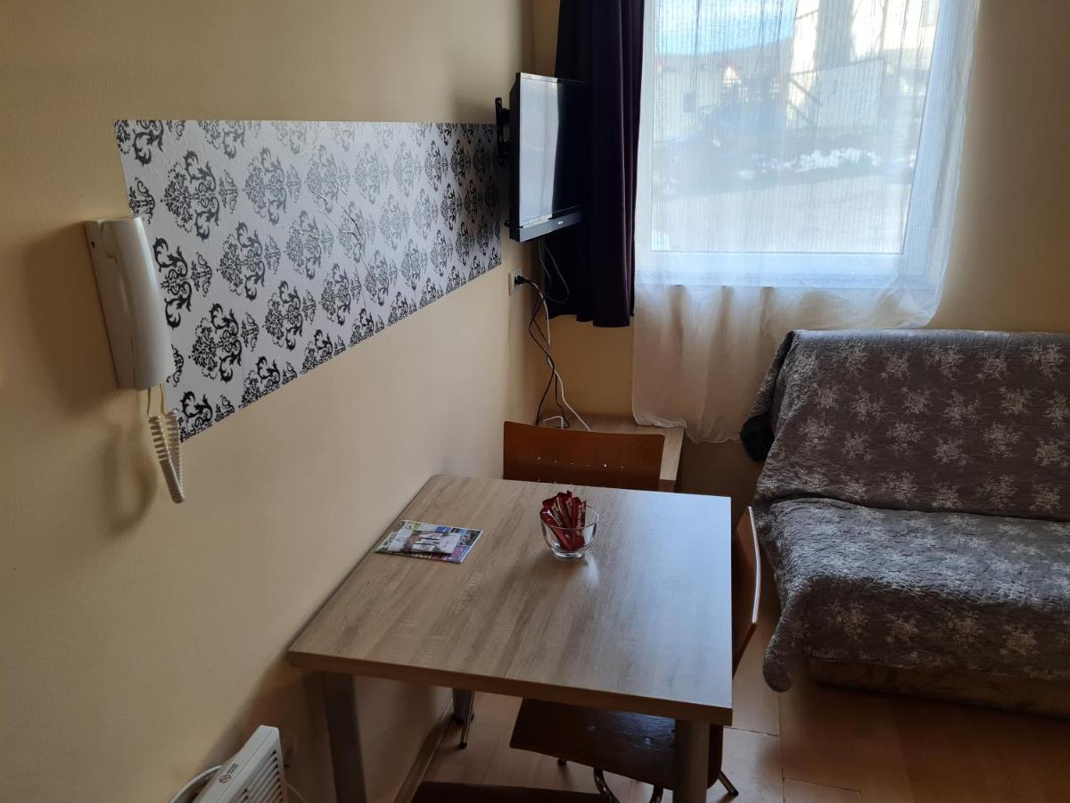 Cosy Apartment Marina コパオニク エクステリア 写真