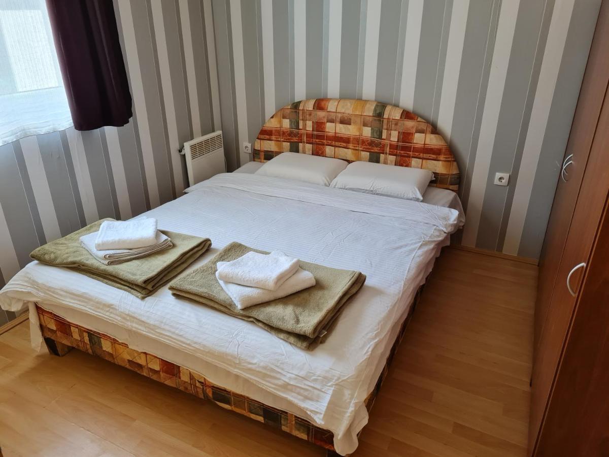 Cosy Apartment Marina コパオニク エクステリア 写真