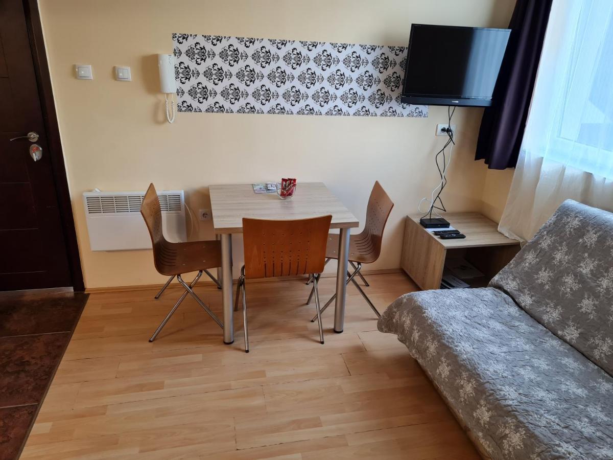 Cosy Apartment Marina コパオニク エクステリア 写真