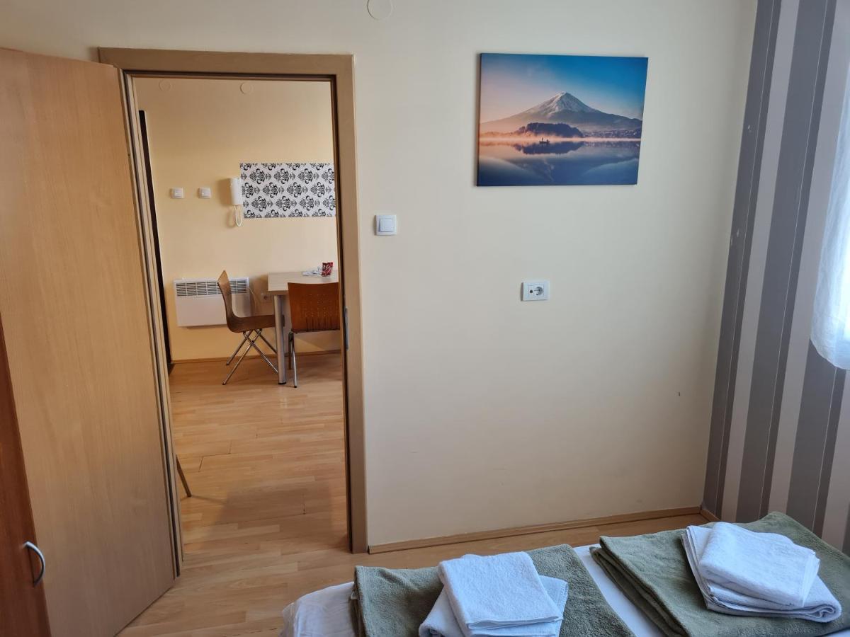 Cosy Apartment Marina コパオニク エクステリア 写真