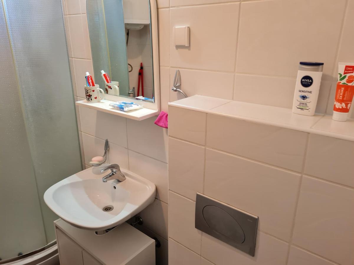 Cosy Apartment Marina コパオニク エクステリア 写真