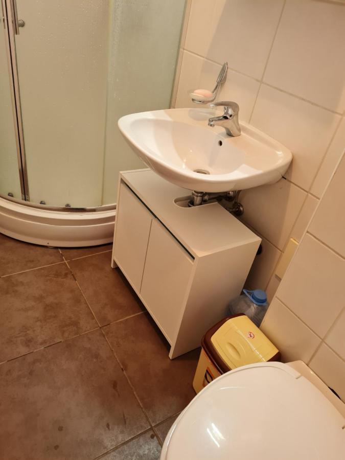 Cosy Apartment Marina コパオニク エクステリア 写真