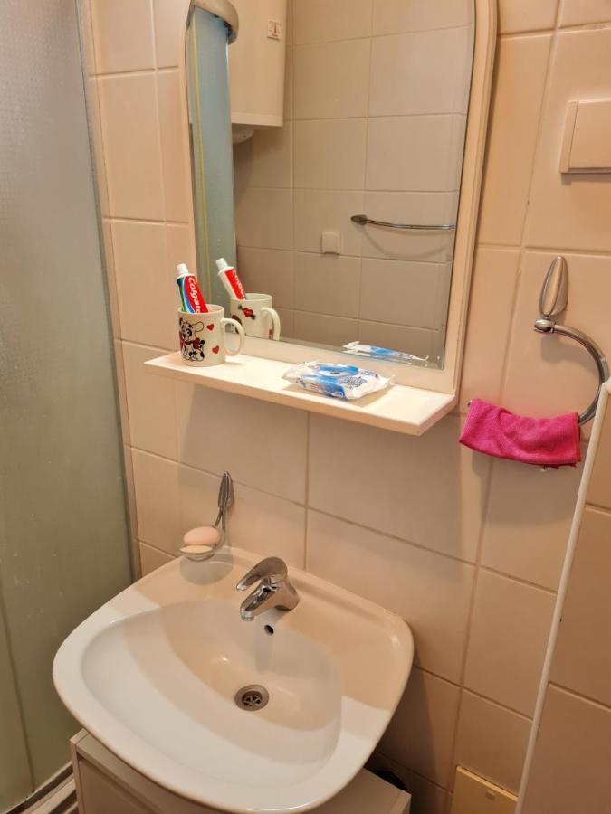 Cosy Apartment Marina コパオニク エクステリア 写真