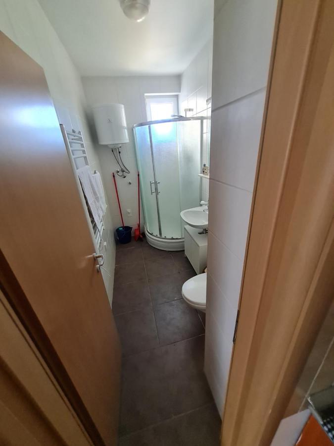 Cosy Apartment Marina コパオニク エクステリア 写真